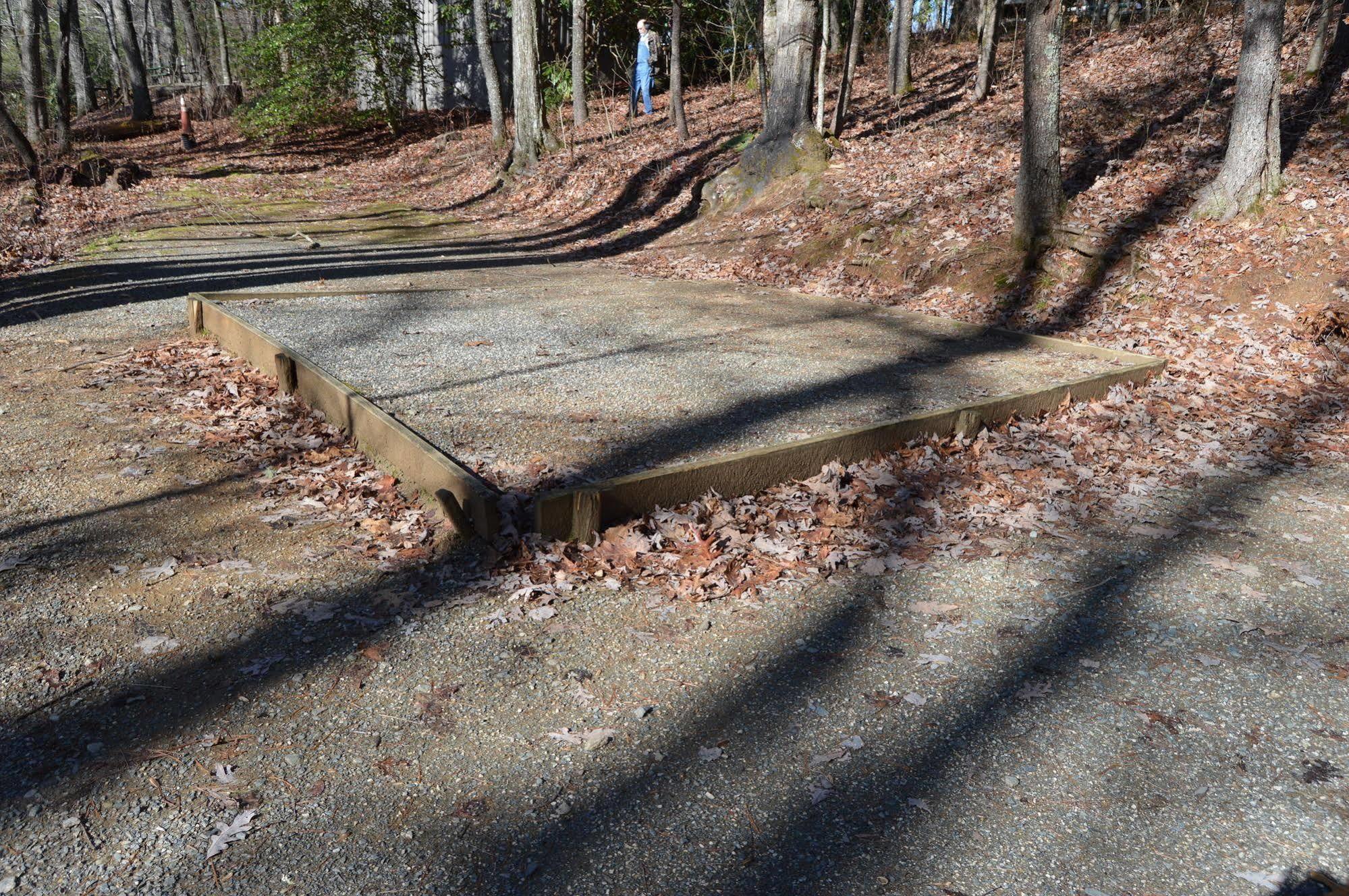 Linville Falls Campground, Rv Park, And Cabins Exteriör bild